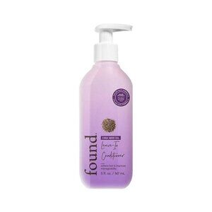 Found Leave In Conditioner with Chia Seed Oil 5 FL OZ NEW